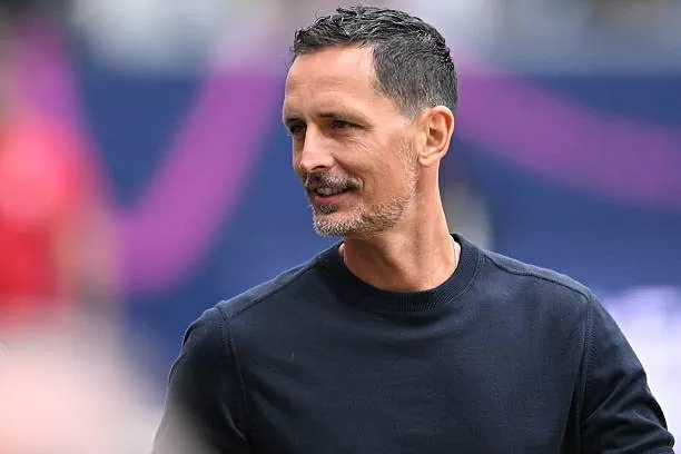 HLV Champions League Dino Toppmoller muốn dẫn dắt Man Utd