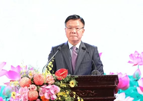 Ngành Văn hoá, Thể thao và Du lịch phát huy tinh thần thi đua yêu nước trong kỷ nguyên mới