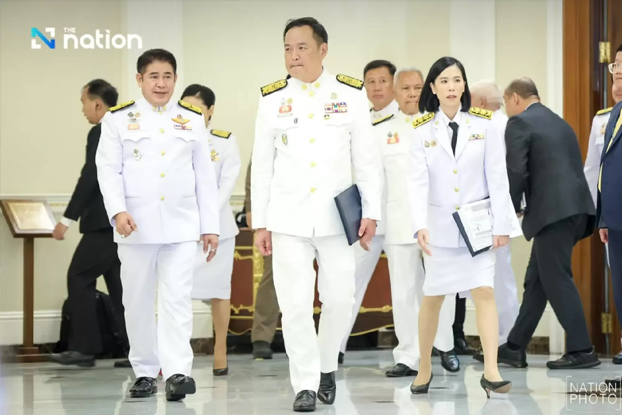 Dự thảo chính sách của tân Thủ tướng Thái Lan ưu tiên những gì? Dự thảo chính sách của tân Thủ tướng Thái Lan ưu tiên những gì?