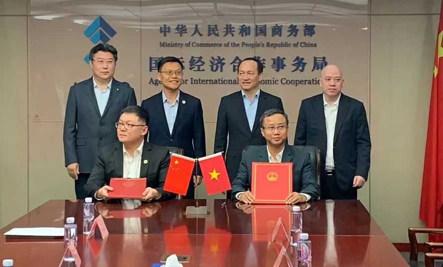 Việt Nam - Trung Quốc