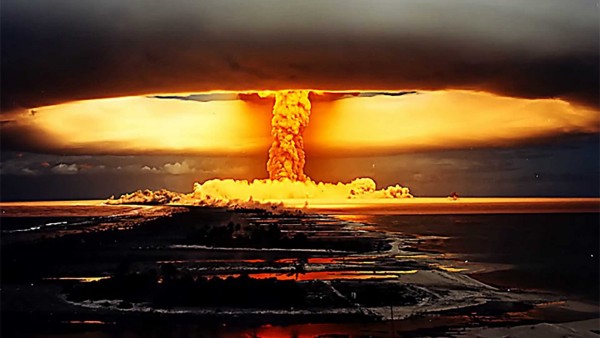 Hạn chế vũ khí hạt nhân: Những ‘sợi chỉ’ cuối cùng