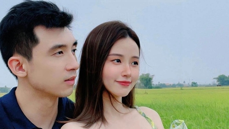 Diễn viên Midu trẻ đẹp hơn tuổi với thời trang du lịch, dạo phố