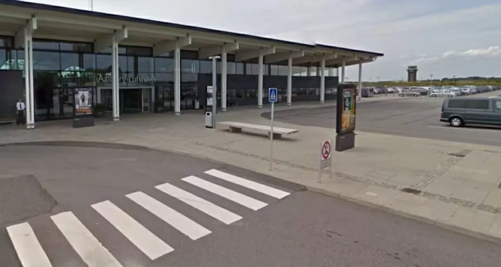 Giữa lúc châu Âu chấn động vì các vụ xâm phạm không phận, Đan Mạch phát hiện các UAV lạ, tạm thời đóng cửa nhiều sân bay lớn Giữa lúc châu Âu chấn động vì các vụ xâm phạm không phận, Đan Mạch phát hiện các UAV lạ, tạm thời đóng cửa nhiều sân bay lớn