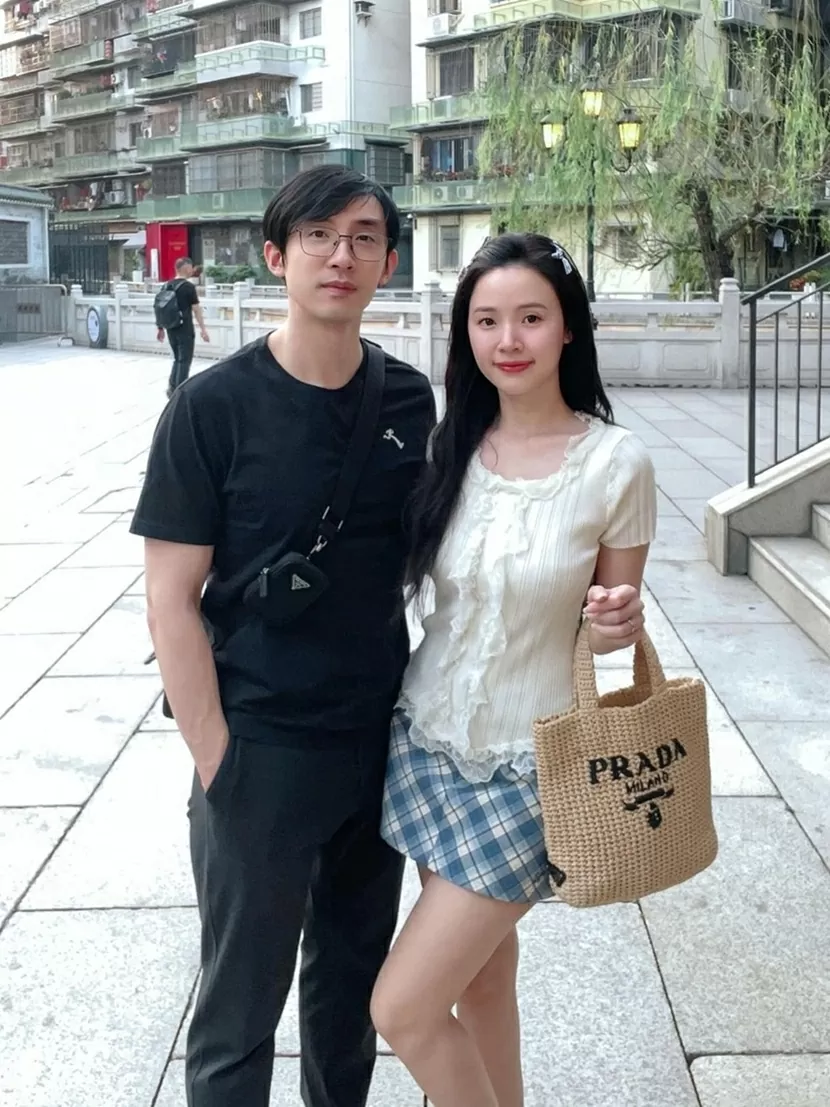 thời trang diễn viên Midu thời trang diễn viên Midu