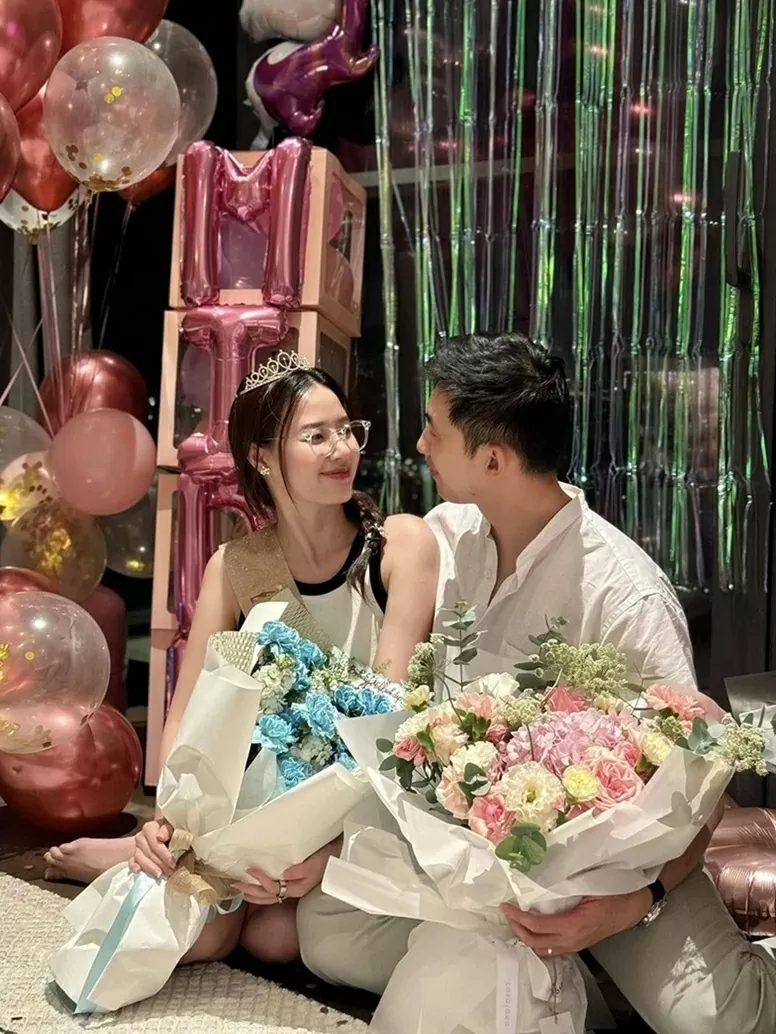 thời trang diễn viên Midu thời trang diễn viên Midu