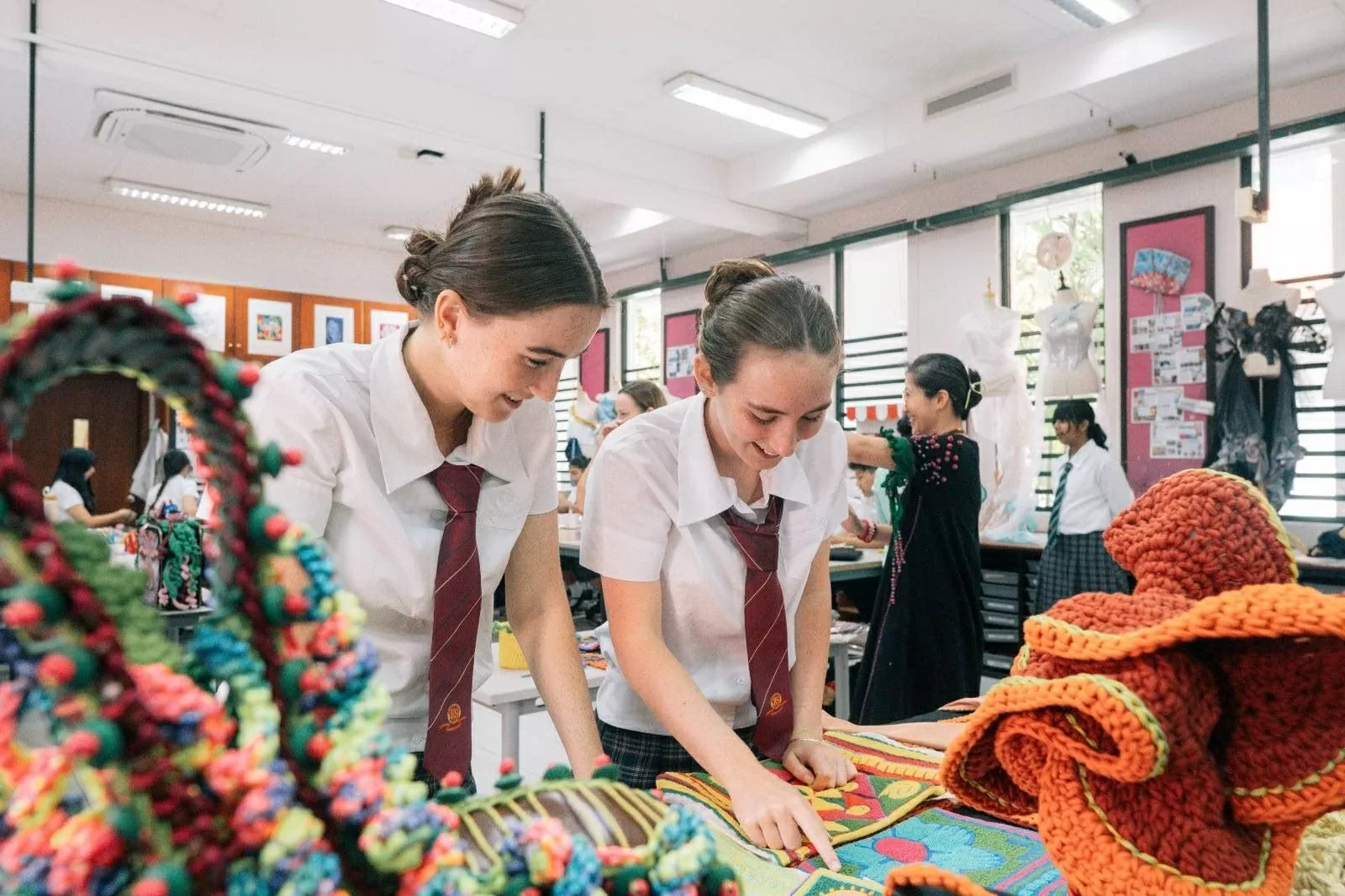 Giới thiệu văn hóa tại Brunei