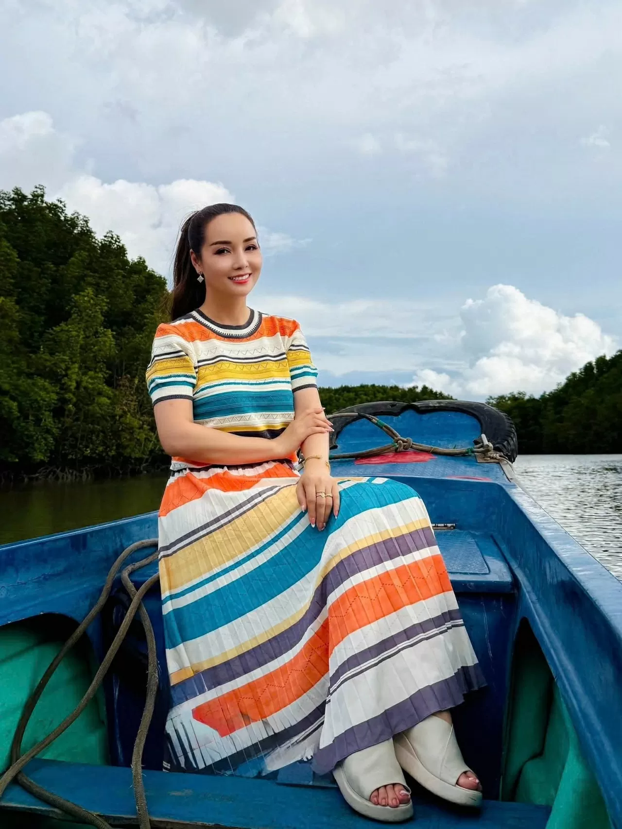 Sao Việt