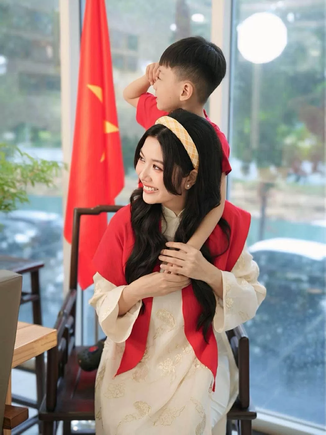 Sao Việt