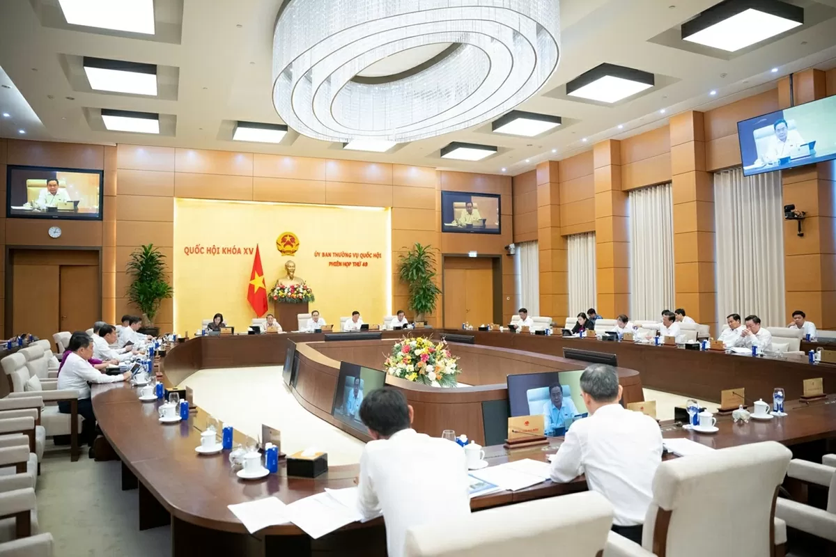 Kiểm toán Nhà nước cần tăng cường giám sát phòng chống lãng phí, ứng dụng AI trong phân tích rủi ro