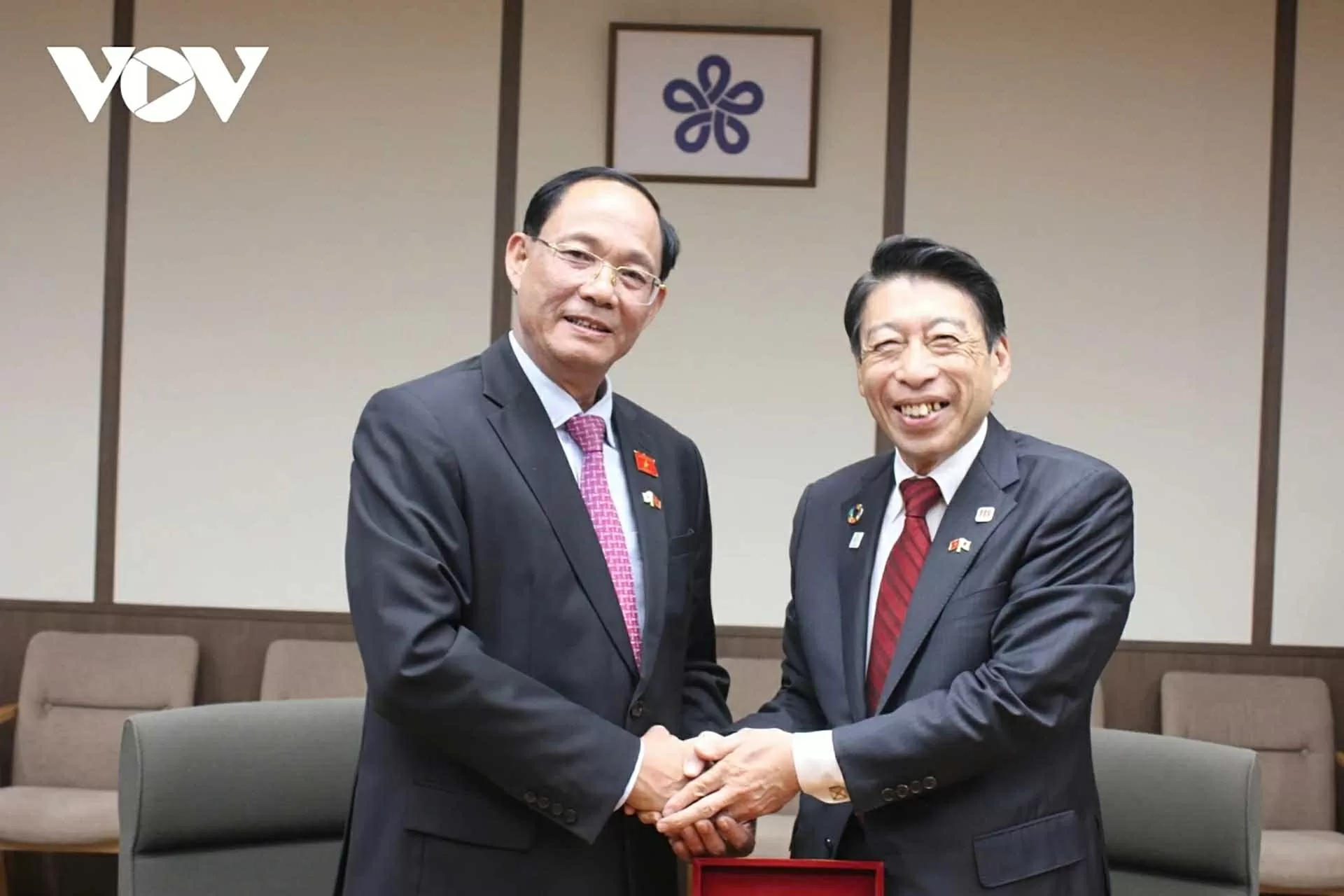 Hợp tác địa phương đóng góp quan trọng vào sự phát triển thực chất của quan hệ Việt Nam-Nhật Bản