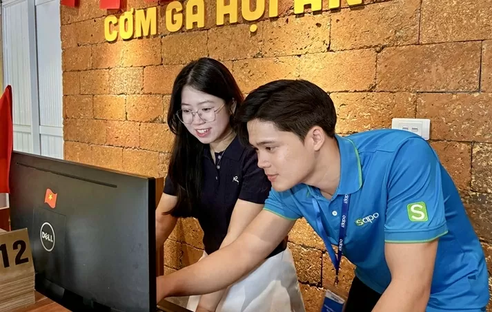 Hàng trăm nghìn nhà bán hàng được hỗ trợ sử dụng phần mềm kế toán miễn phí