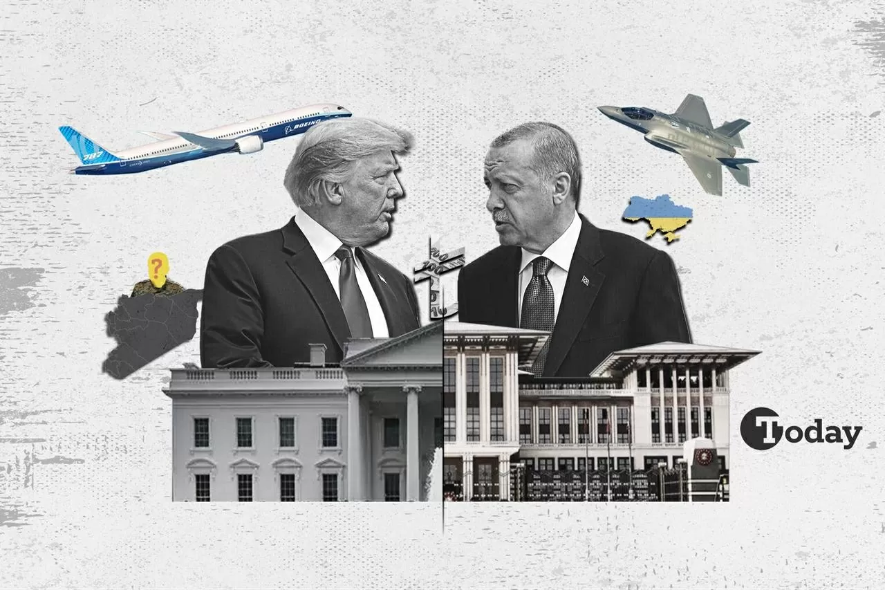 Ngoại giao hàng không của Tổng thống Trump giúp Boeing chốt đơn liên tục Ngoại giao hàng không của Tổng thống Trump giúp Boeing chốt đơn liên tục
