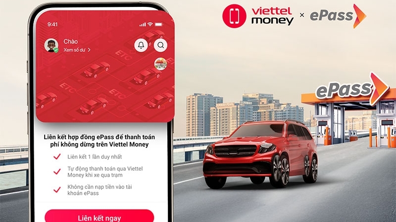 Giải pháp thanh toán mới trước hạn 'mất tài khoản thu phí' 1/10/2025