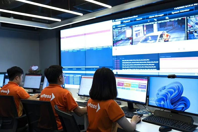 ePass vẫn đang tích cực mở rộng hợp tác với các trung gian thanh toán khác nhằm đa dạng hóa lựa chọn cho người dùng.