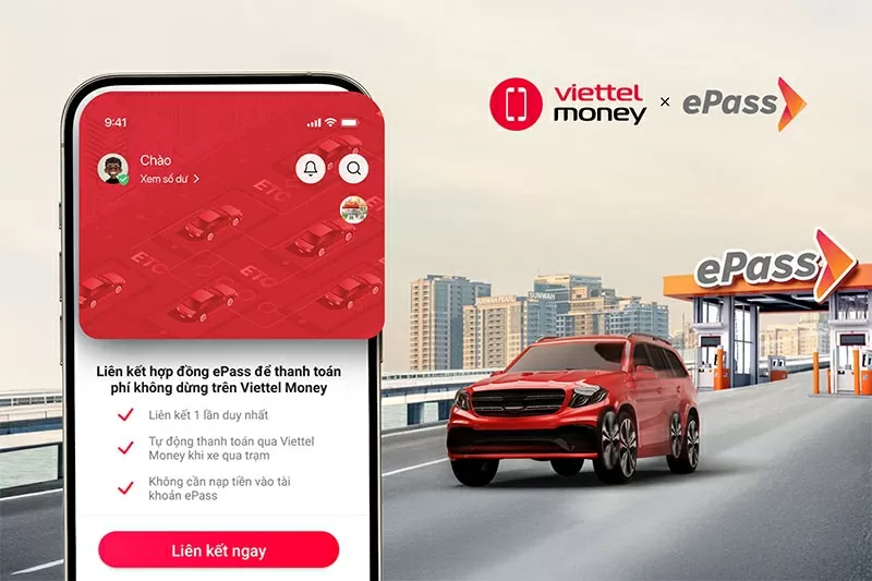 Ngoài chức năng thanh toán ETC, Viettel Money còn tích hợp hơn 350 dịch vụ tiện ích - từ thanh toán điện, nước, truyền hình đến nạp điện thoại, tiết kiệm, đầu tư, mua bảo hiểm số.