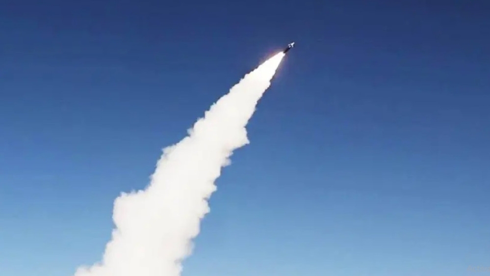 Israel đánh chặn tên lửa phóng từ Yemen