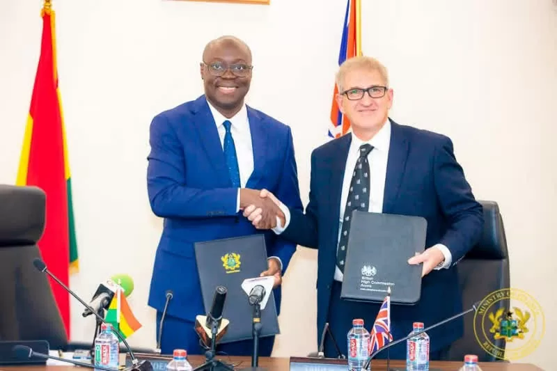 (Nguồn: GBC Ghana Online) (Nguồn: GBC Ghana Online)