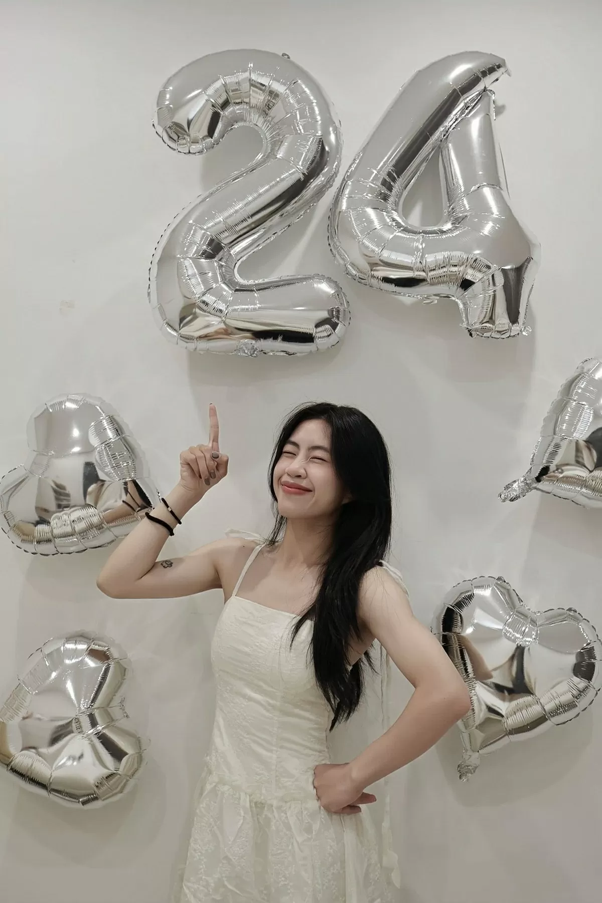 Vẻ đẹp trong trẻo của hot girl bóng đá Việt Thanh Nhã