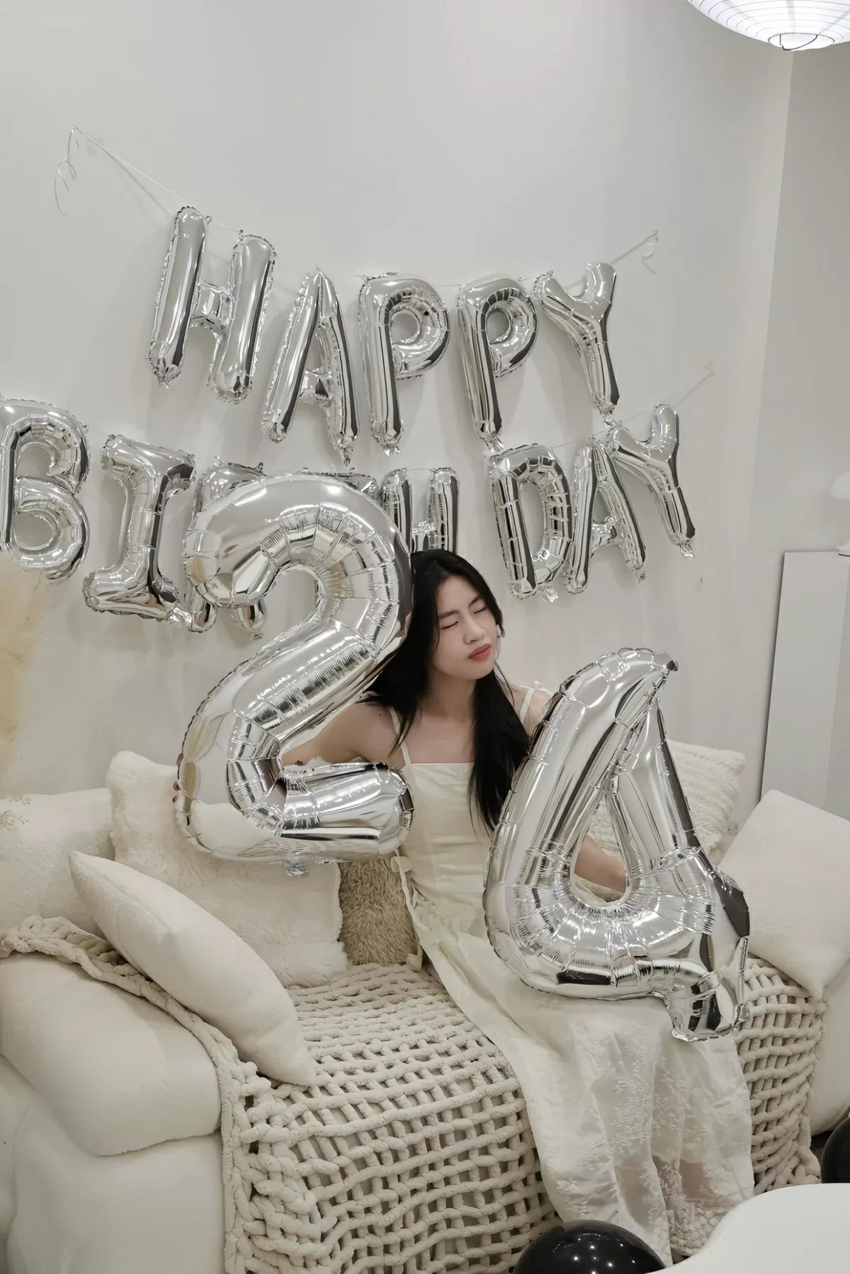 Vẻ đẹp trong trẻo của hot girl bóng đá Việt Thanh Nhã