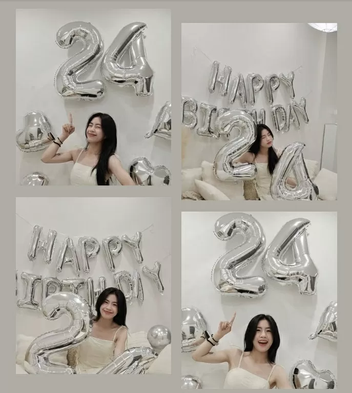 Vẻ đẹp trong trẻo của hot girl bóng đá Việt Thanh Nhã