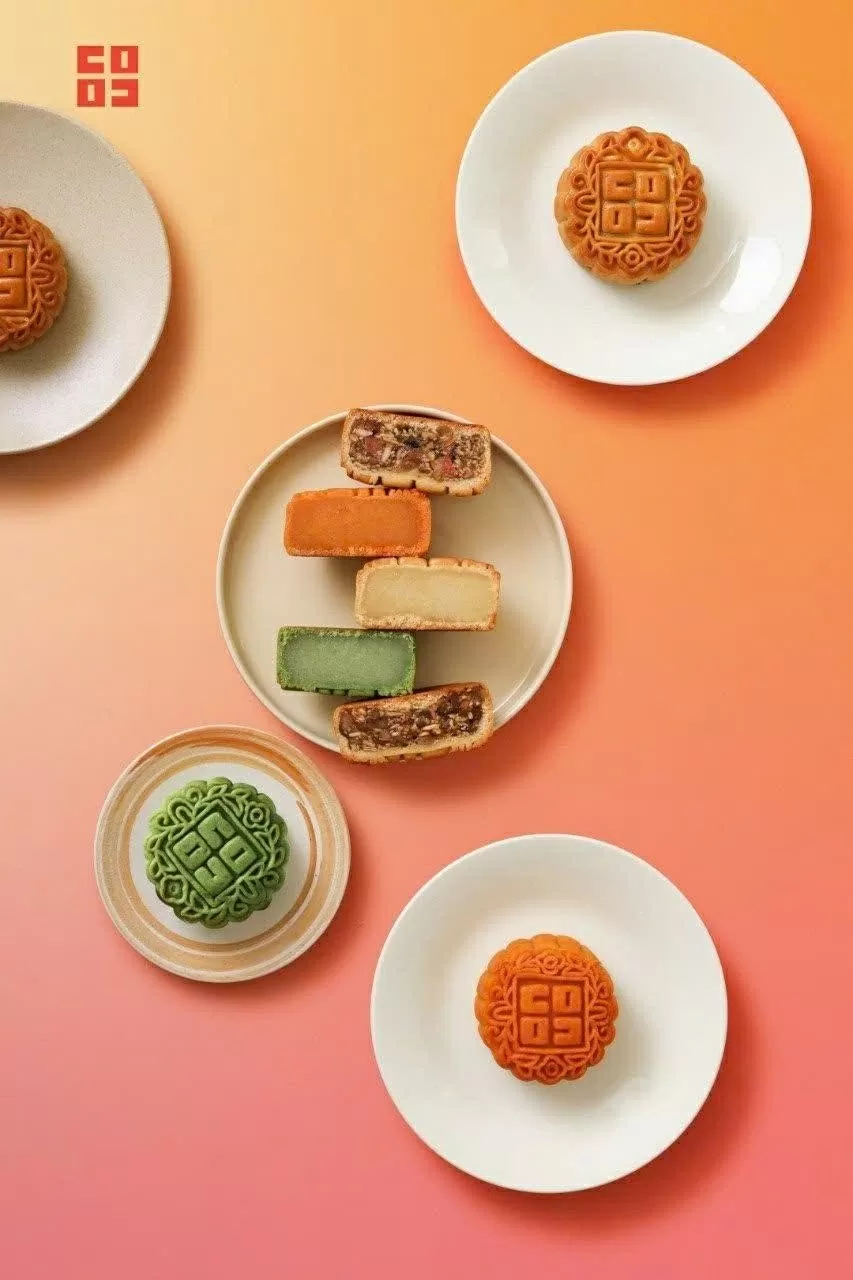 Coco Food sử dụng chất tạo ngọt từ cỏ ngọt và củ cải đường tự nhiên.