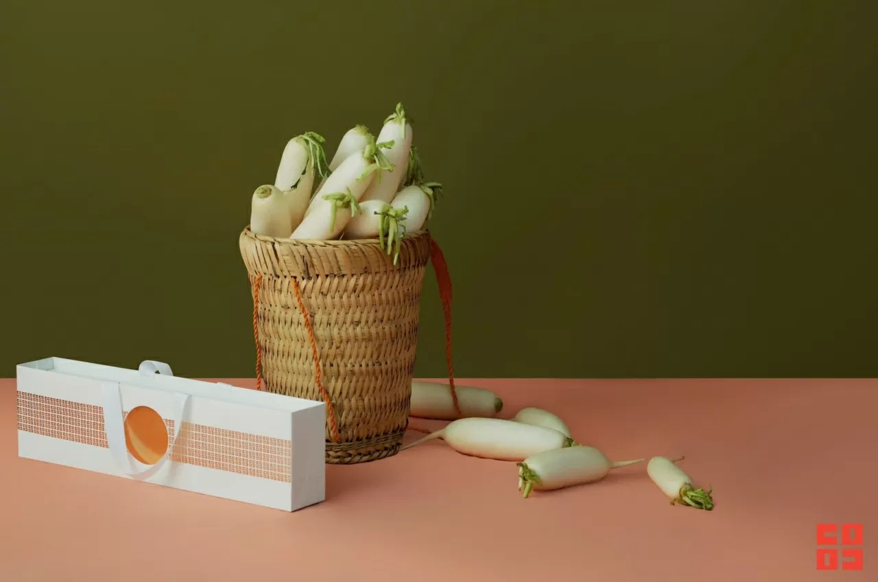 Coco Food mang đến một lựa chọn quà tặng Trung thu hiện đại, là lời quan tâm dịu dàng gửi trao đến những người trân quý