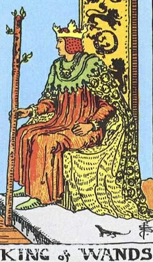 Bài tarot hôm nay:
