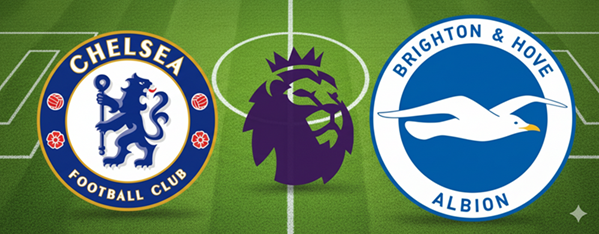 Nhận định, dự đoán tỷ số Chelsea vs Brighton, 21h00 ngày 27/9 - Vòng 6 Ngoại hạng Anh Nhận định, dự đoán tỷ số Chelsea vs Brighton, 21h00 ngày 27/9 - Vòng 6 Ngoại hạng Anh