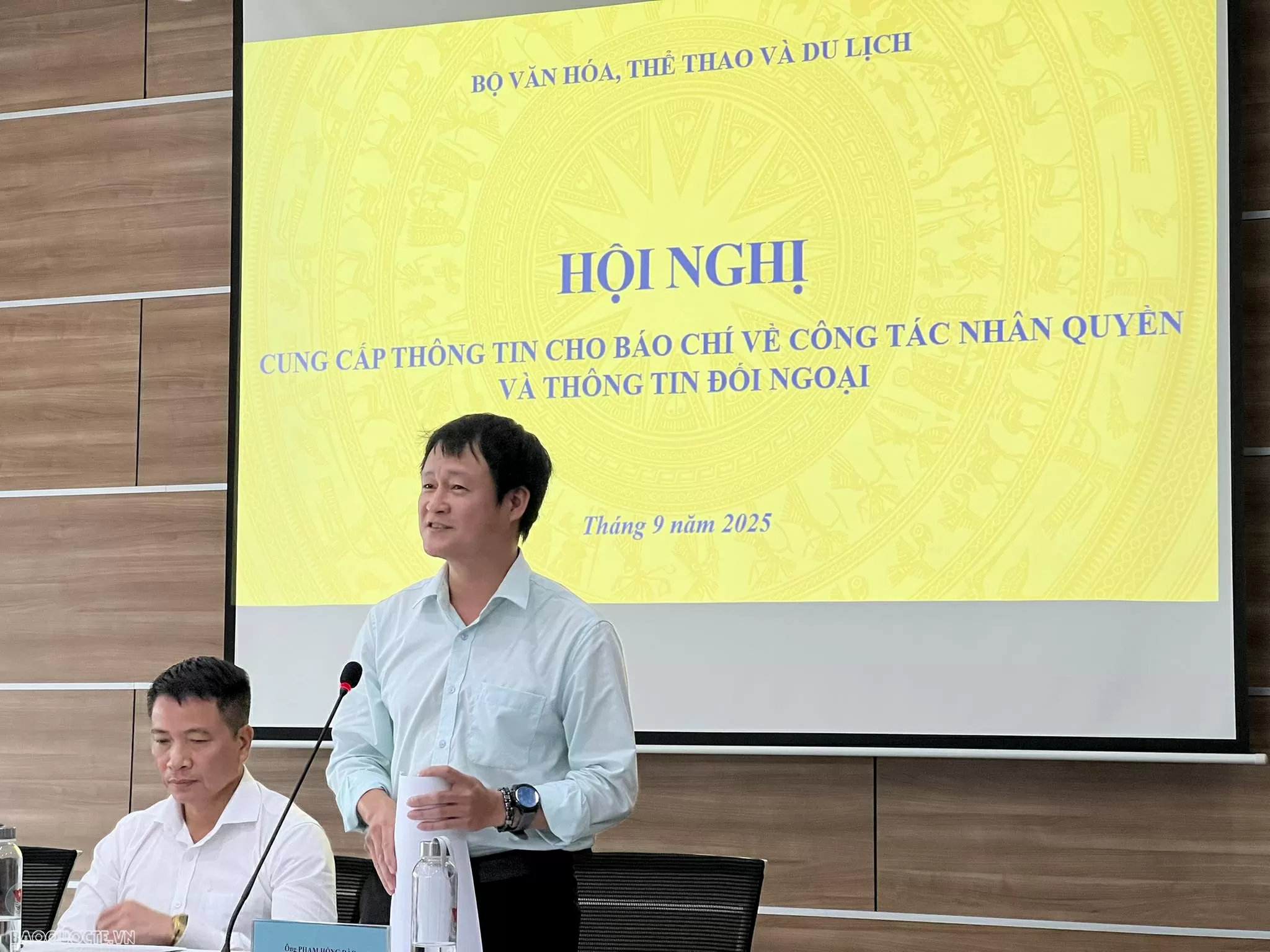 Nỗ lực vì một Việt Nam không còn đói nghèo