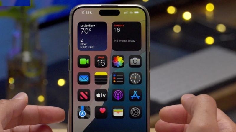 Apple chính thức chặn người dùng iPhone hạ cấp về iOS 18.6.2