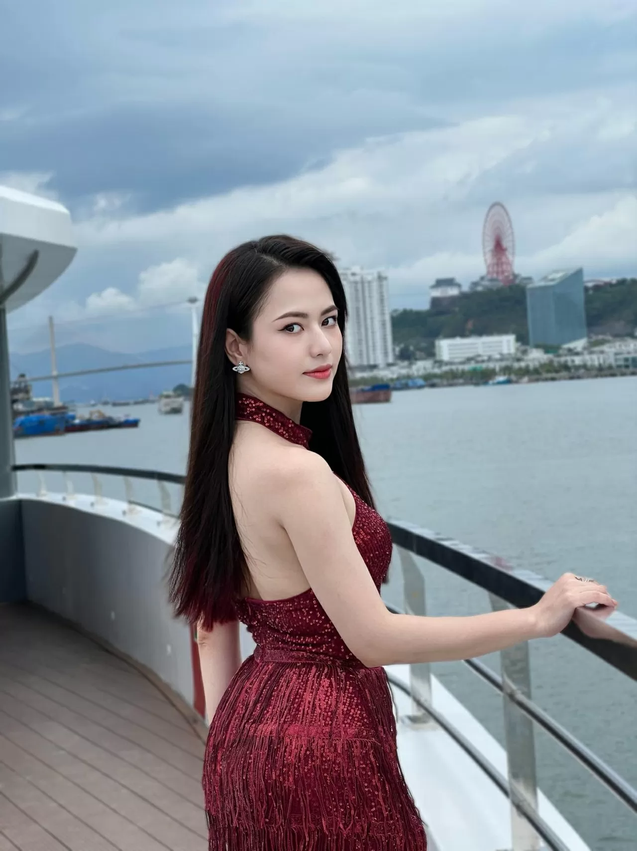 Sao Việt
