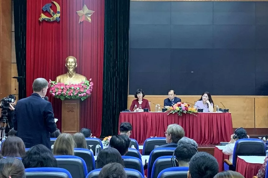 Lễ hội Văn hóa thế giới tại Hà Nội hướng đến tổ chức thường niên mang tầm quốc tế