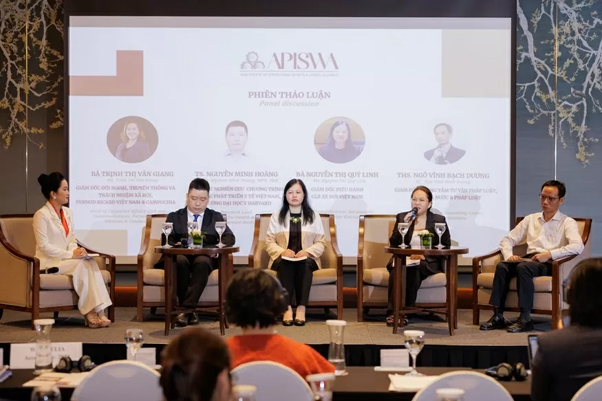 uống rượu bia có trách nhiệm 