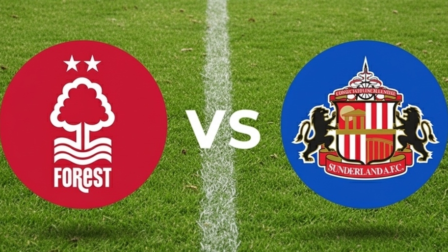 Nhận định, dự đoán tỷ số Nottingham vs Sunderland, 23h30 ngày 27/9 - Vòng 6 Ngoại hạng Anh