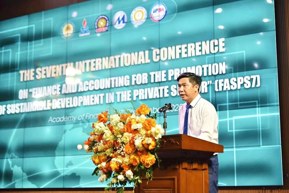 Khuyến nghị chính sách tài chính tạo động lực cho kinh tế tư nhân phát triển Khuyến nghị chính sách tài chính tạo động lực cho kinh tế tư nhân phát triển