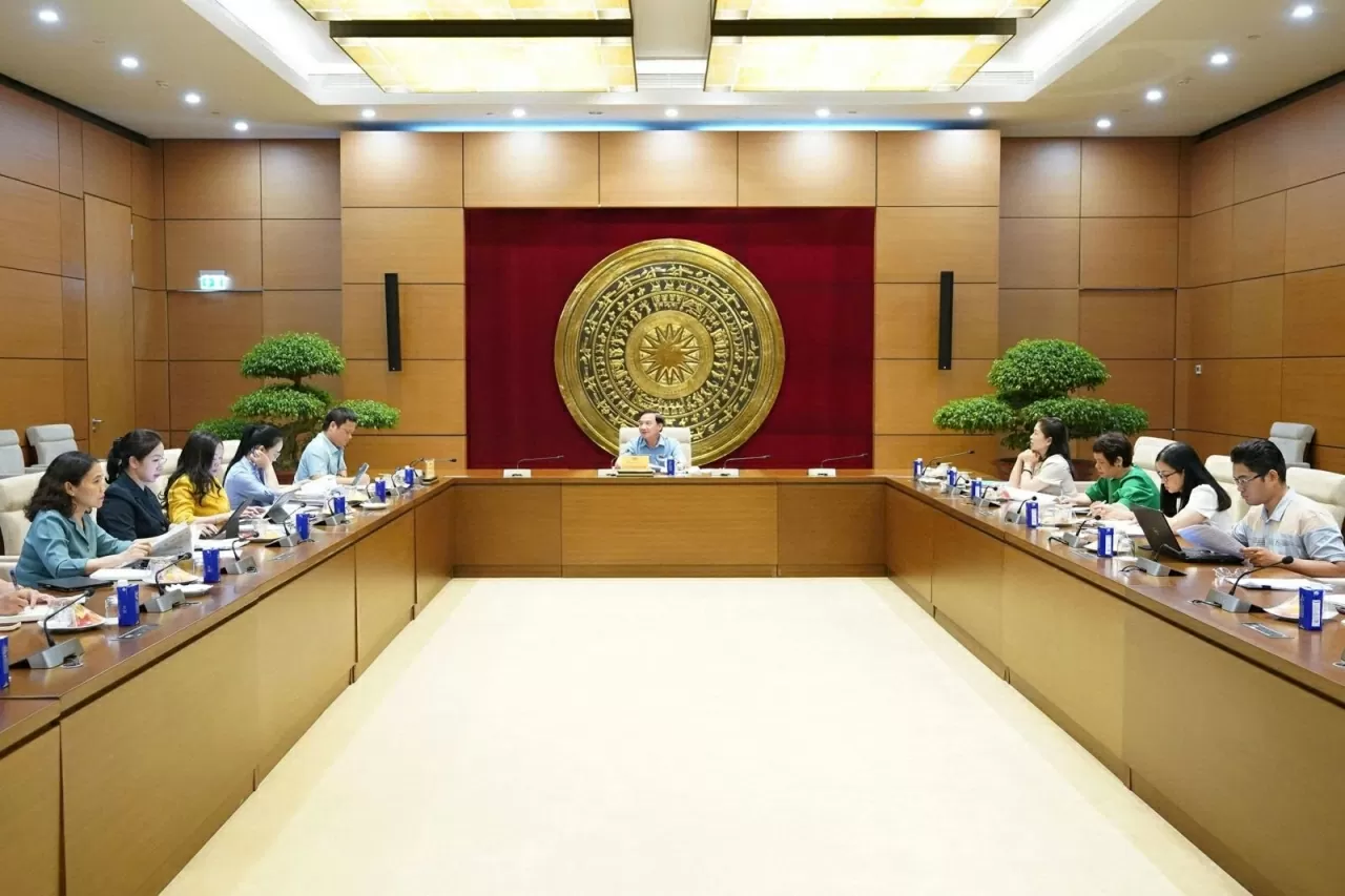 Giải Diên Hồng lần thứ tư – Năm 2026: Dấu ấn 80 năm Quốc hội Việt Nam Giải Diên Hồng lần thứ tư – Năm 2026: Dấu ấn 80 năm Quốc hội Việt Nam