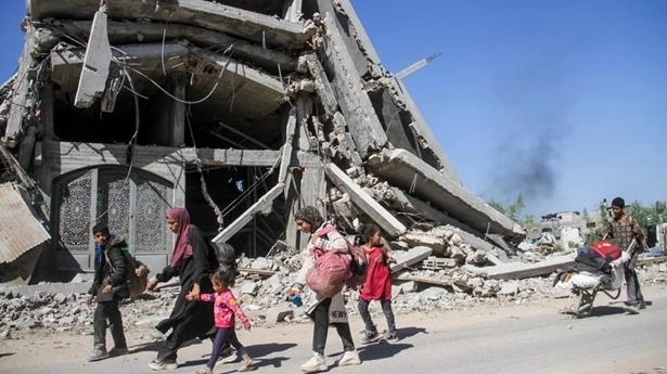 Mỹ hết kiên nhẫn, thúc giục Israel đạt thỏa thuận ngừng bắn tại Gaza