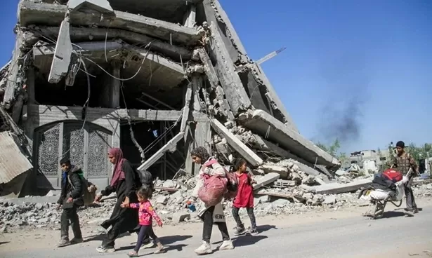 Mỹ hết kiên nhẫn, thúc giục Israel đạt thỏa thuận ngừng bắn tại Gaza