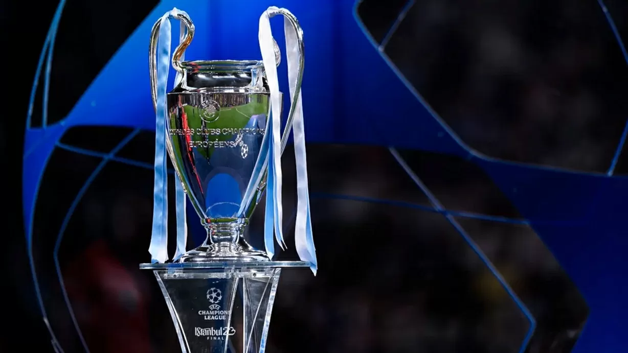 Cập nhật lịch thi đấu Cup C1 châu Âu và lịch phát sóng trực tiếp Champions League mới nhất hôm nay
