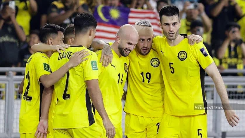 gian lan cau thu tuyen malaysia co nguy co bi xu thua tuyen viet nam