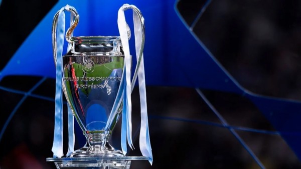 Cập nhật lịch thi đấu Cup C1 châu Âu và lịch phát sóng trực tiếp Champions League mới nhất hôm nay