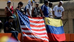 Mỹ-Venezuela có bước ngoặt lớn trong quan hệ ngoại giao