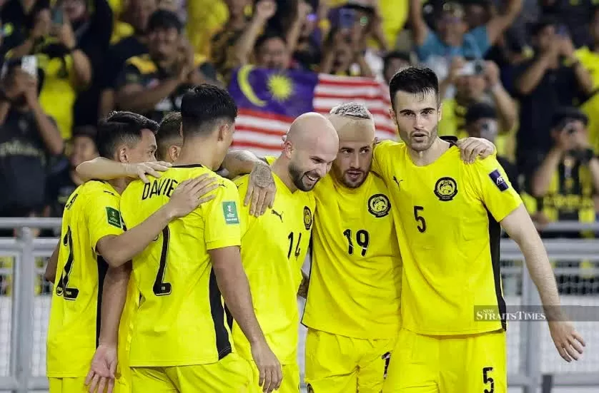 Gian lận cầu thủ, tuyển Malaysia có nguy cơ bị xử thua tuyển Việt Nam