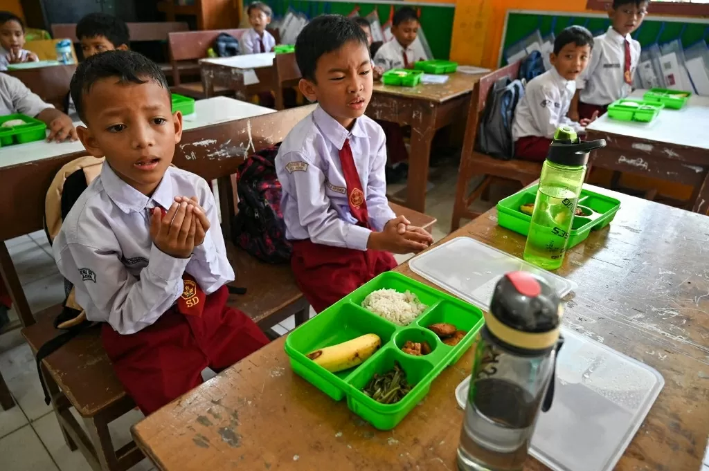 Indonesia dự báo 8 loại nông sản chiến lược này sẽ dư thừa vì một lý do Indonesia dự báo 8 loại nông sản chiến lược này sẽ dư thừa vì một lý do