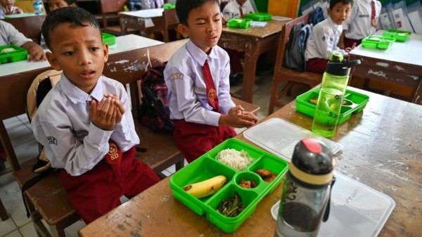 Indonesia dự báo 8 loại nông sản chiến lược này sẽ dư thừa vì một lý do