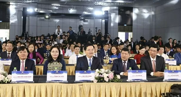 Giải thưởng Du lịch Việt Nam 2025 vinh danh 113 doanh nghiệp, đơn vị tiêu biểu Giải thưởng Du lịch Việt Nam năm 2025 vinh danh 113 doanh nghiệp, đơn vị tiêu biểu