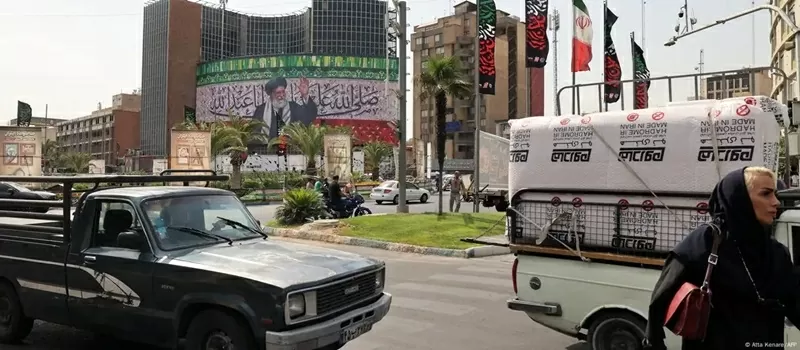 Iran triệu hồi đại sứ tại ba nước châu Âu