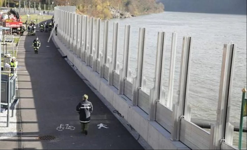 Ngập lụt đô thị: Vấn đề cấp bách của đô thị Việt Nam