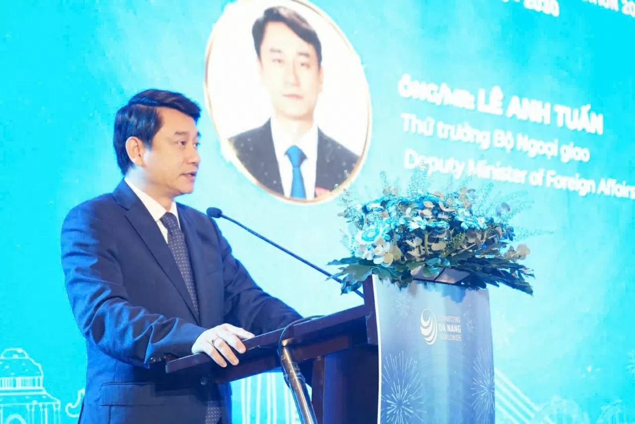 Phát huy nguồn lực kiều bào đóng góp cho sự phát triển của Đà Nẵng