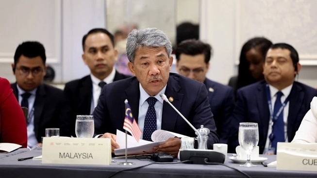 Malaysia kêu gọi Thái Lan và Campuchia sớm đạt thỏa thuận về lập nhóm quan sát trước thềm cấp cao ASEAN